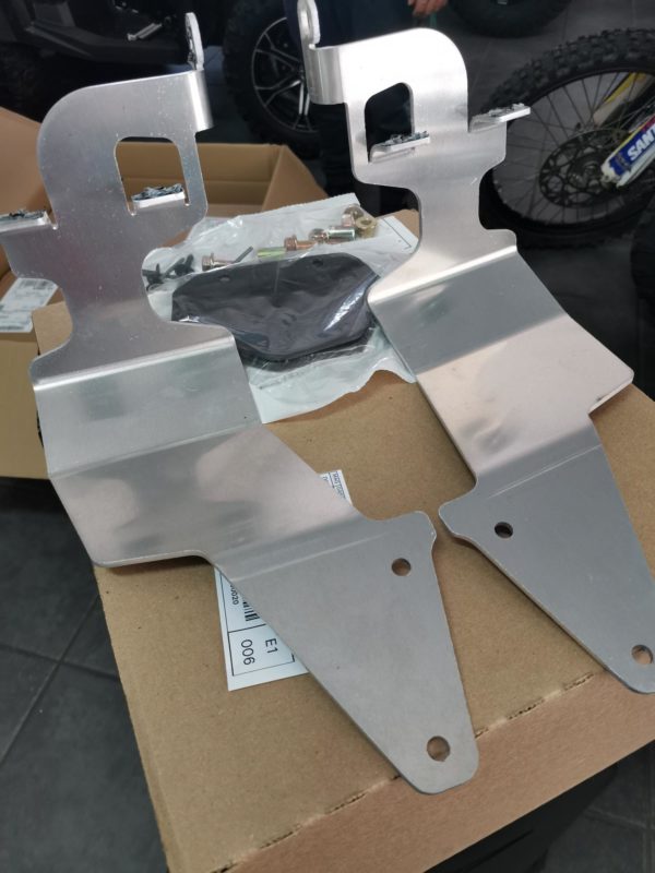 Motor System | Vendita Moto e Quad