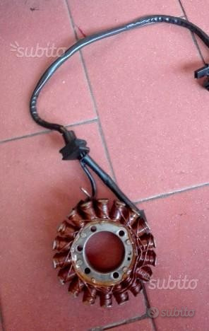 Motor System | Vendita Moto e Quad