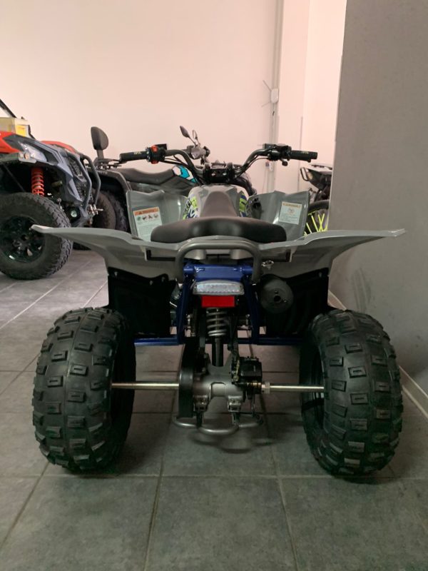 Motor System | Vendita Moto e Quad