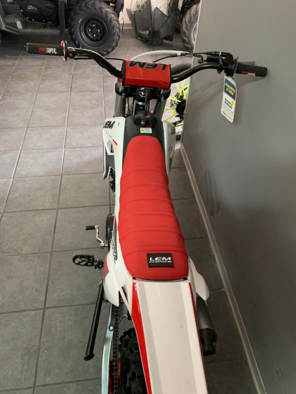 Motor System | Vendita Moto e Quad