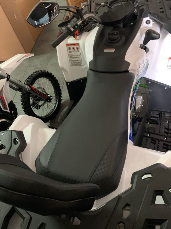 Motor System | Vendita Moto e Quad