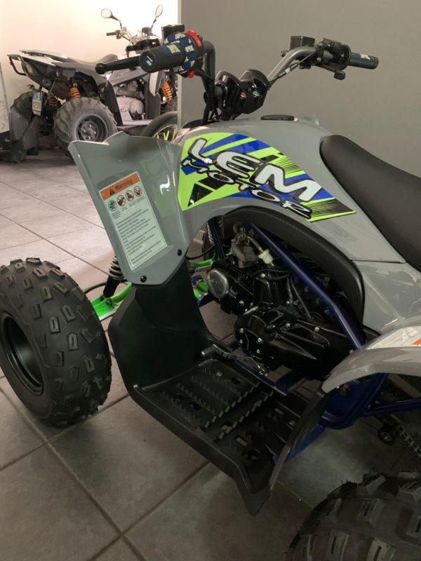 Motor System | Vendita Moto e Quad