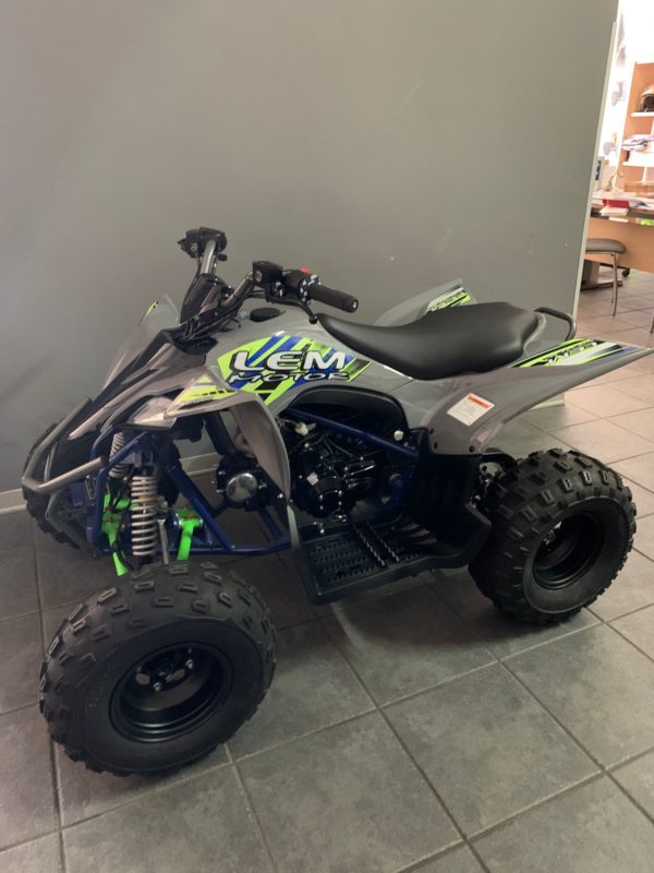 Motor System | Vendita Moto e Quad