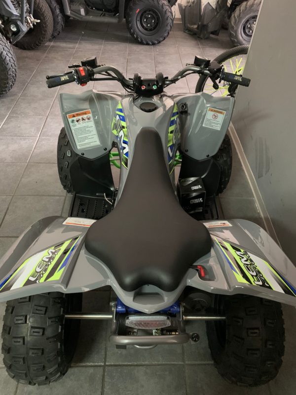 Motor System | Vendita Moto e Quad