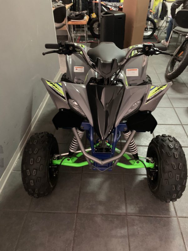 Motor System | Vendita Moto e Quad