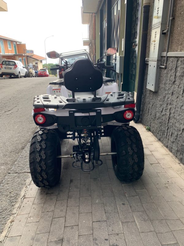 Motor System | Vendita Moto e Quad