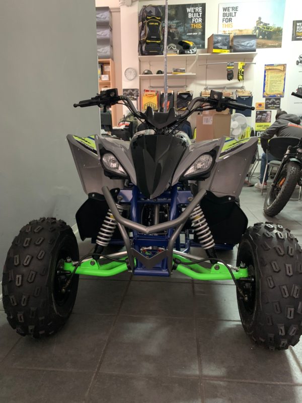 Motor System | Vendita Moto e Quad