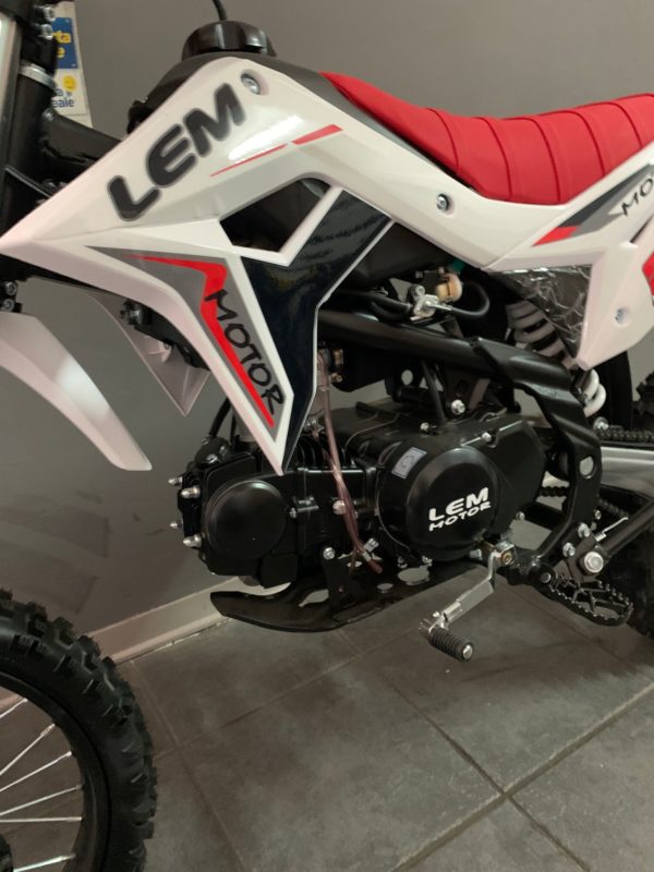 Motor System | Vendita Moto e Quad