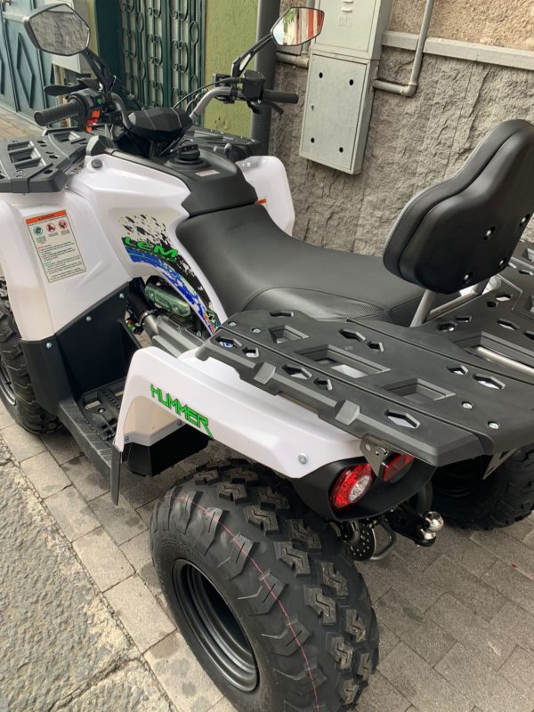Motor System | Vendita Moto e Quad