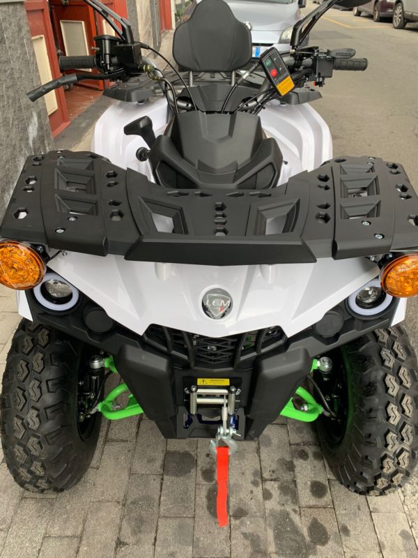 Motor System | Vendita Moto e Quad