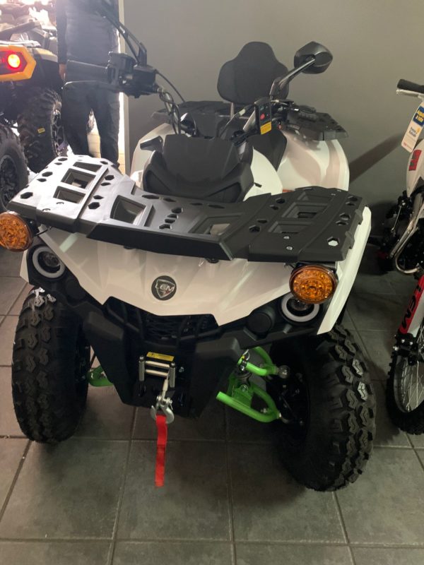 Motor System | Vendita Moto e Quad