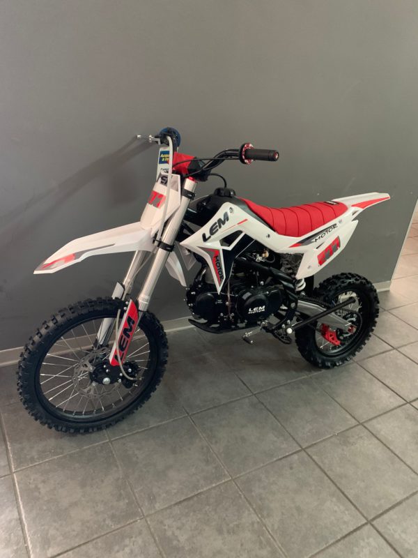 Motor System | Vendita Moto e Quad
