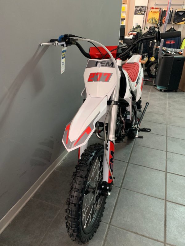 Motor System | Vendita Moto e Quad