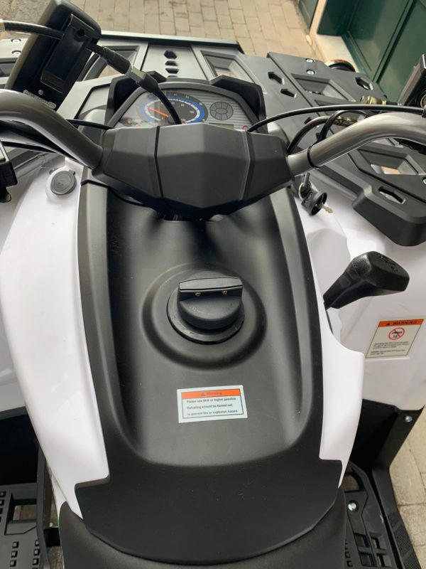 Motor System | Vendita Moto e Quad