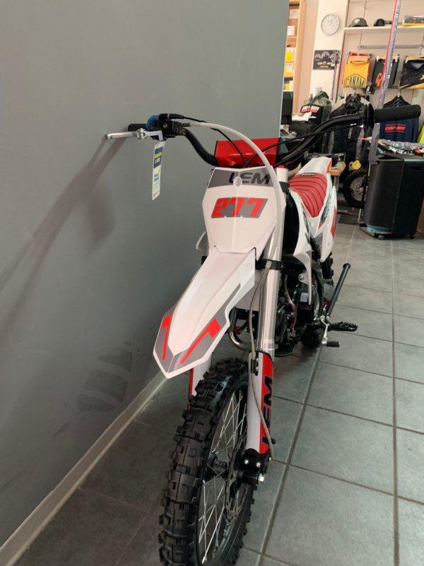 Motor System | Vendita Moto e Quad