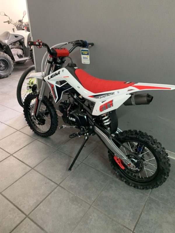 Motor System | Vendita Moto e Quad