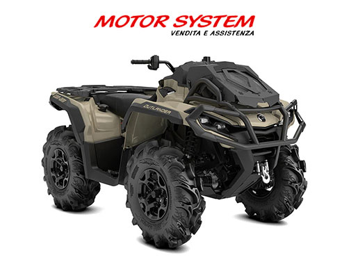 Motor System | Vendita Moto e Quad