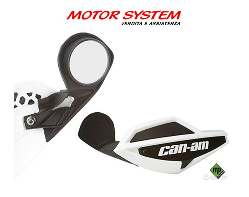 Motor System | Vendita Moto e Quad