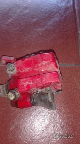 Motor System | Vendita Moto e Quad