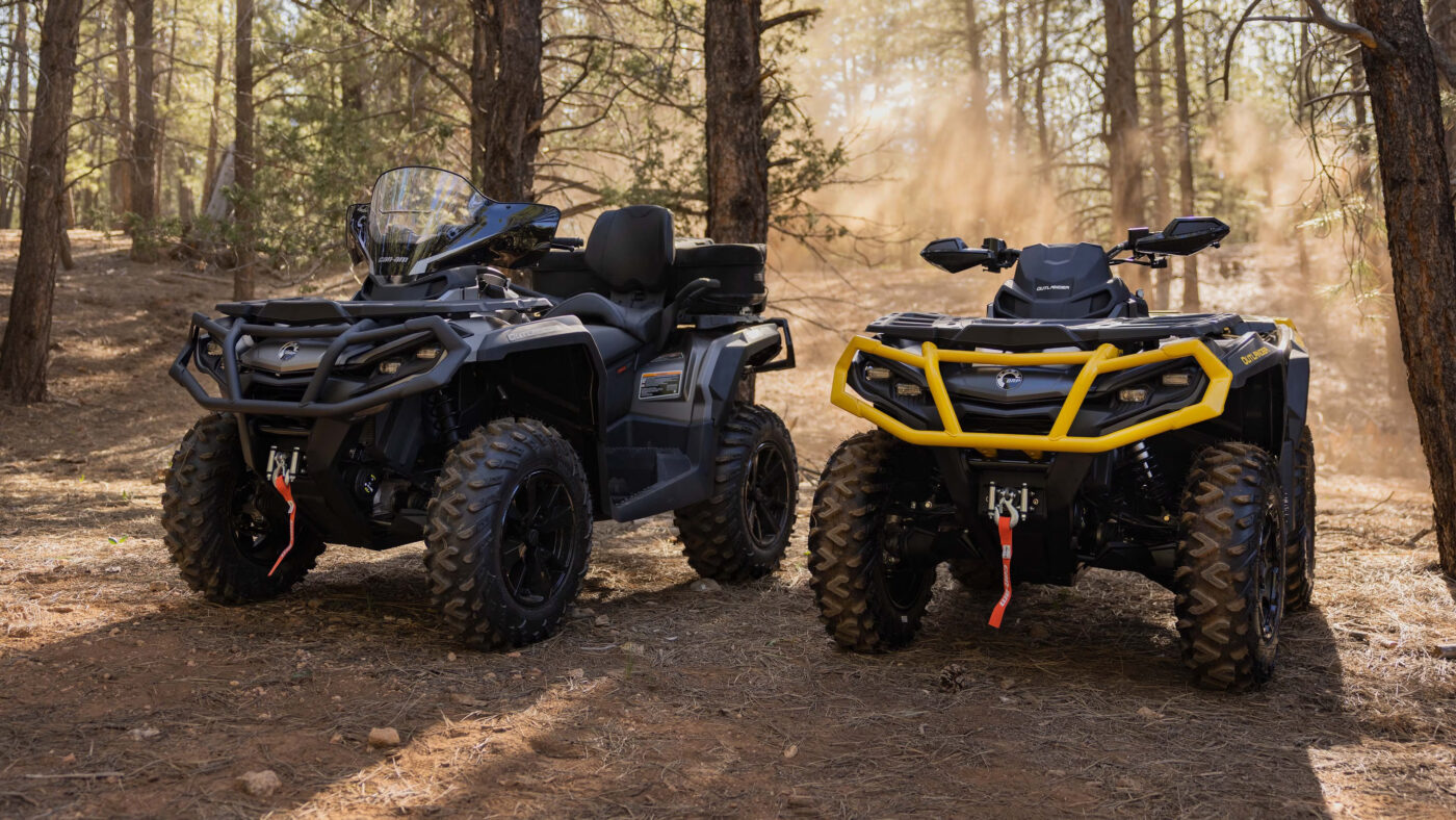 Motor System | Vendita Moto e Quad