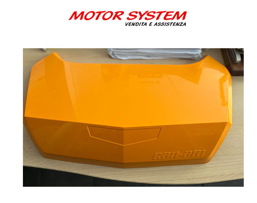 Motor System | Vendita Moto e Quad