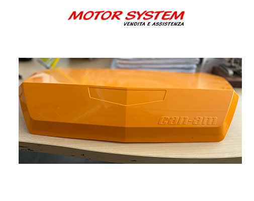Motor System | Vendita Moto e Quad
