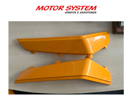 Motor System | Vendita Moto e Quad