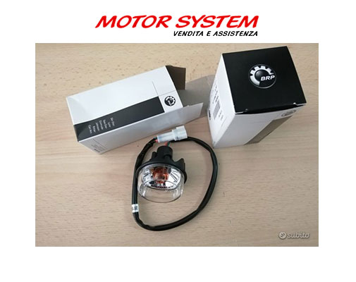Motor System | Vendita Moto e Quad