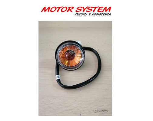 Motor System | Vendita Moto e Quad