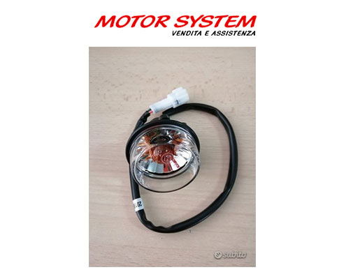 Motor System | Vendita Moto e Quad