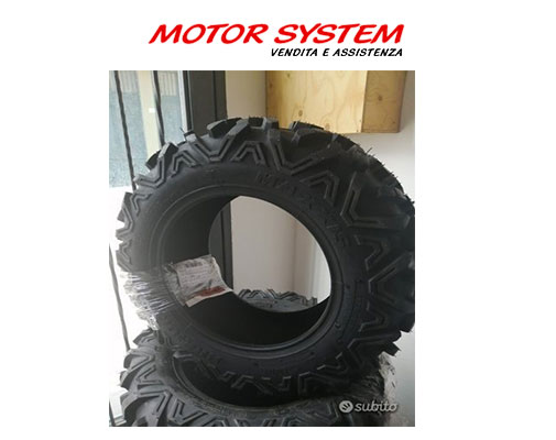 Motor System | Vendita Moto e Quad