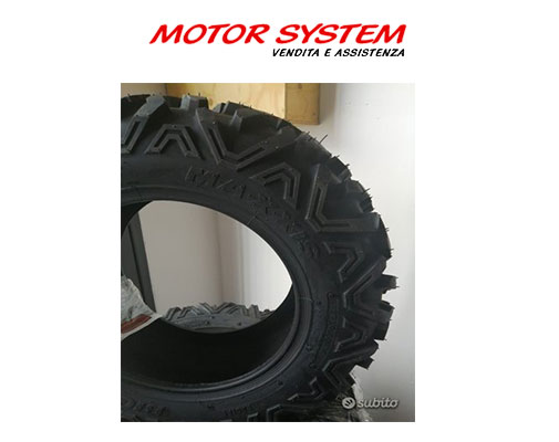 Motor System | Vendita Moto e Quad