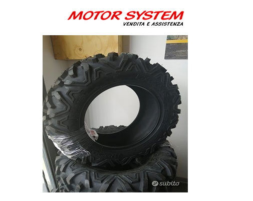Motor System | Vendita Moto e Quad