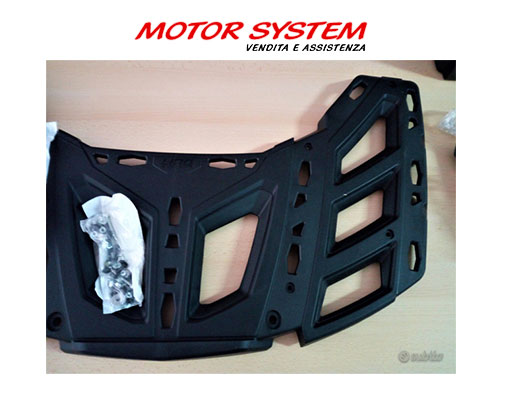 Motor System | Vendita Moto e Quad