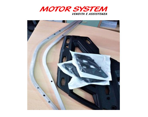 Motor System | Vendita Moto e Quad
