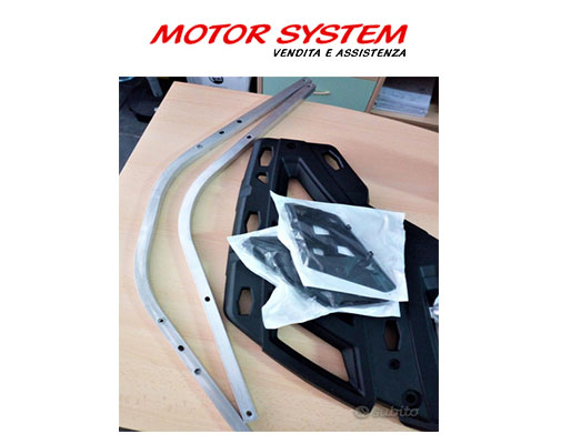 Motor System | Vendita Moto e Quad