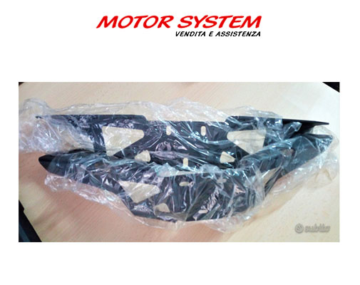 Motor System | Vendita Moto e Quad