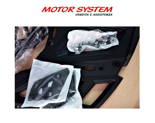 Motor System | Vendita Moto e Quad