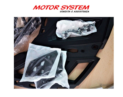 Motor System | Vendita Moto e Quad