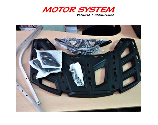 Motor System | Vendita Moto e Quad