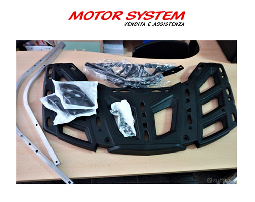 Motor System | Vendita Moto e Quad