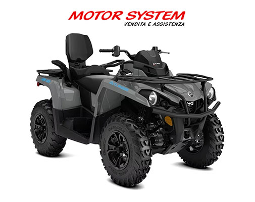 Motor System | Vendita Moto e Quad