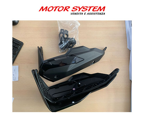 Motor System | Vendita Moto e Quad
