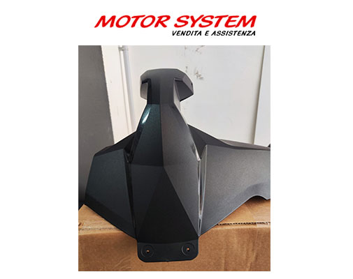 Motor System | Vendita Moto e Quad