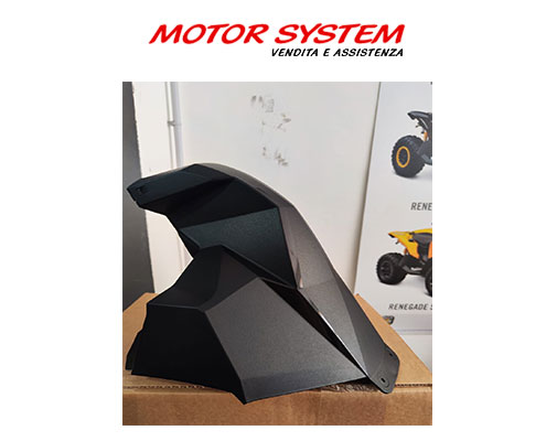 Motor System | Vendita Moto e Quad