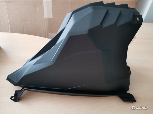Motor System | Vendita Moto e Quad