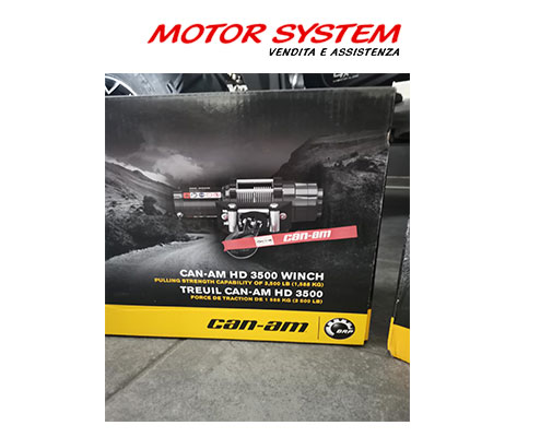 Motor System | Vendita Moto e Quad
