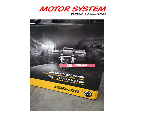 Motor System | Vendita Moto e Quad