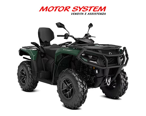 Motor System | Vendita Moto e Quad
