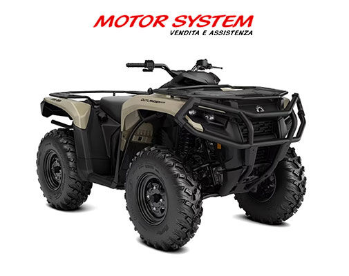 Motor System | Vendita Moto e Quad